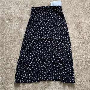 Brandy Melville Long Skirt